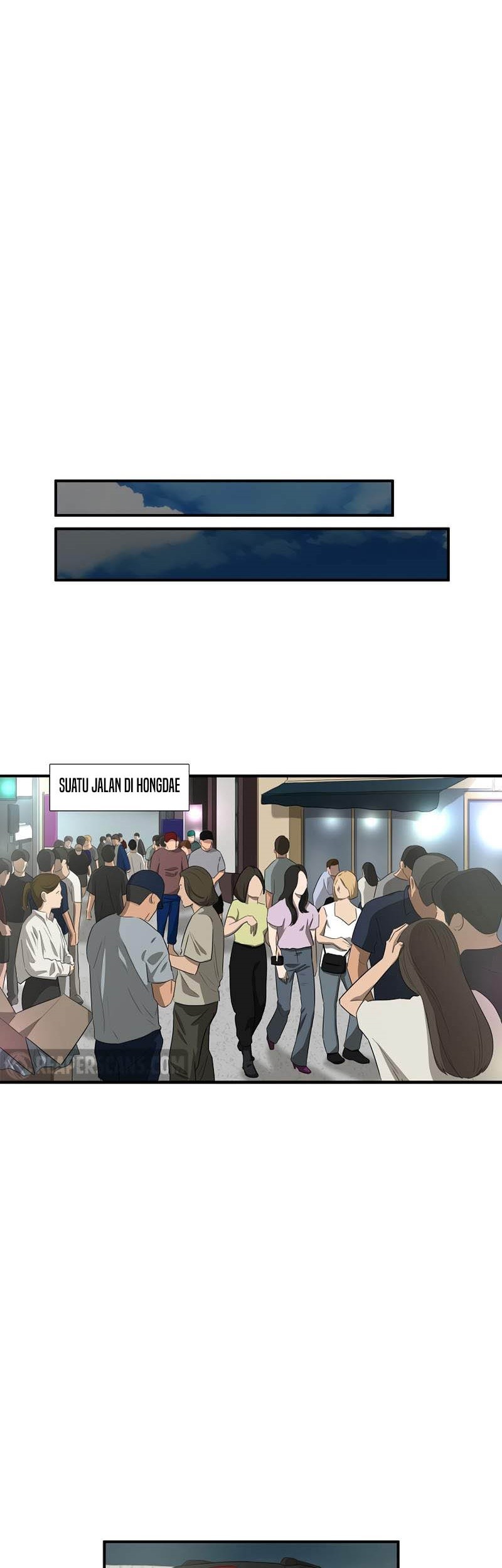 Chapter 84 - halaman 29