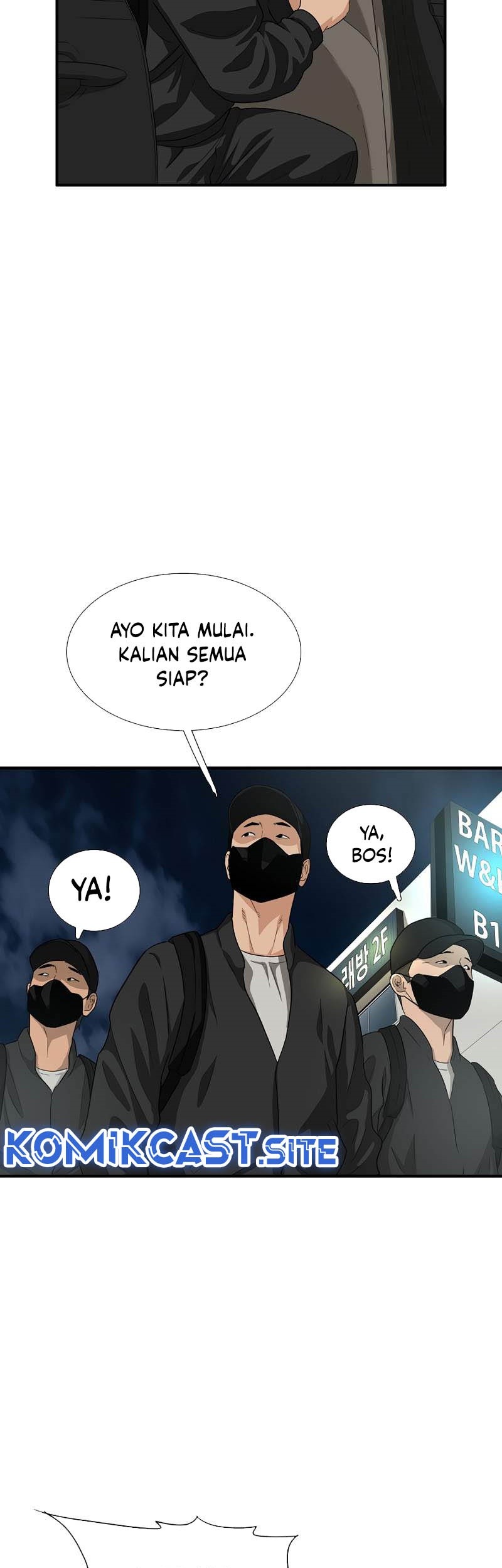 Chapter 84 - halaman 31