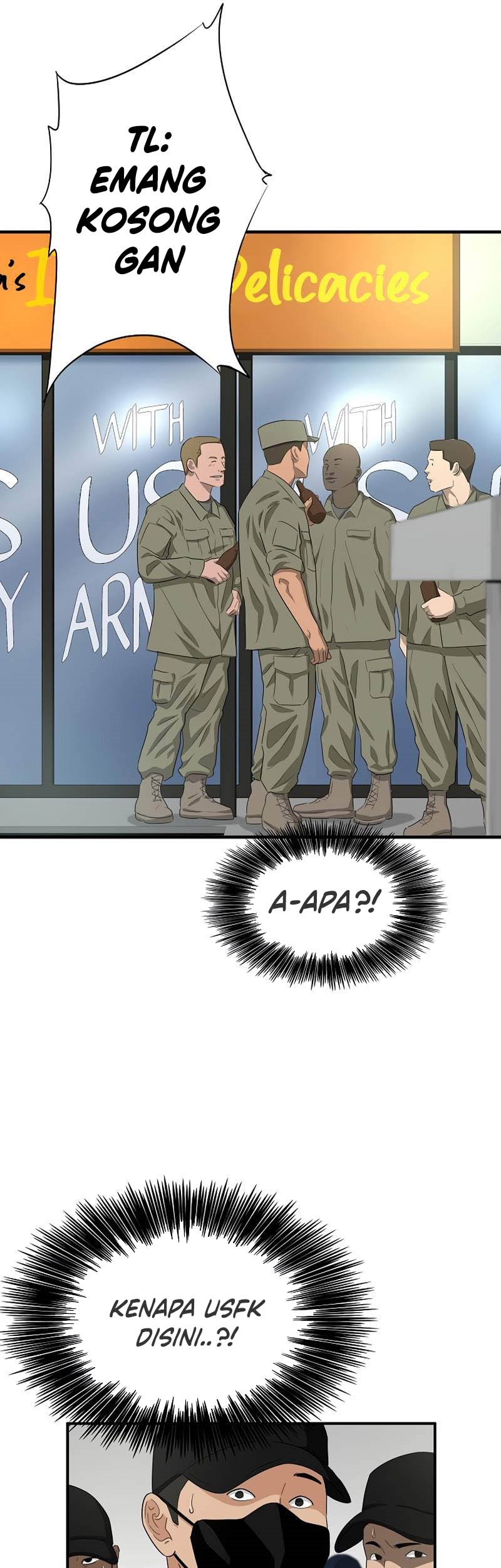 Chapter 84 - halaman 33