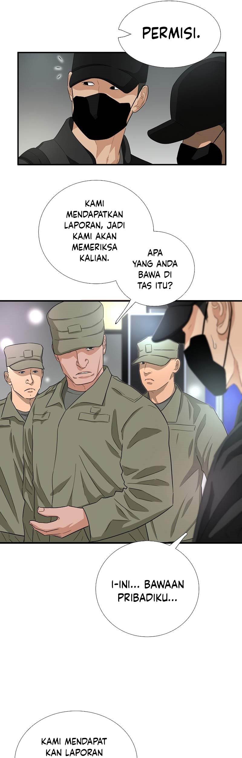 Chapter 84 - halaman 39