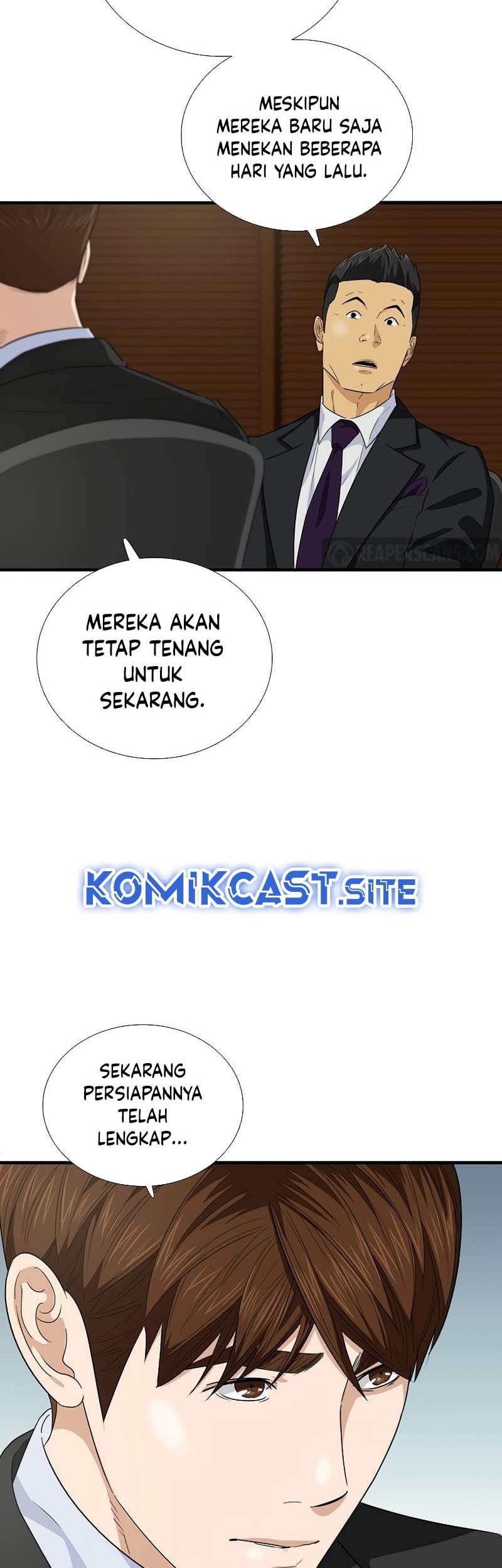 Chapter 84 - halaman 49
