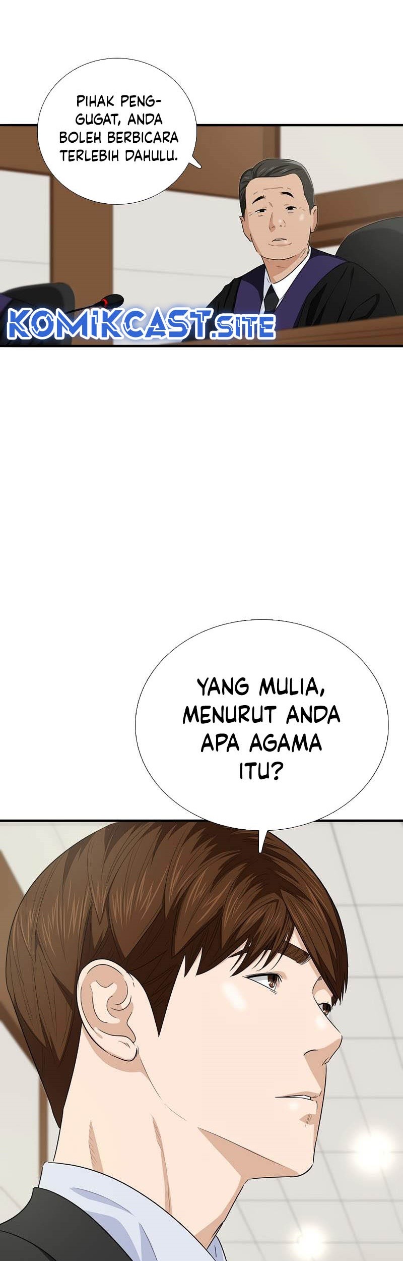 Chapter 84 - halaman 55