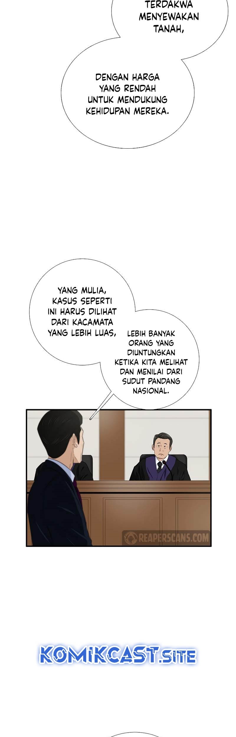 Chapter 84 - halaman 67