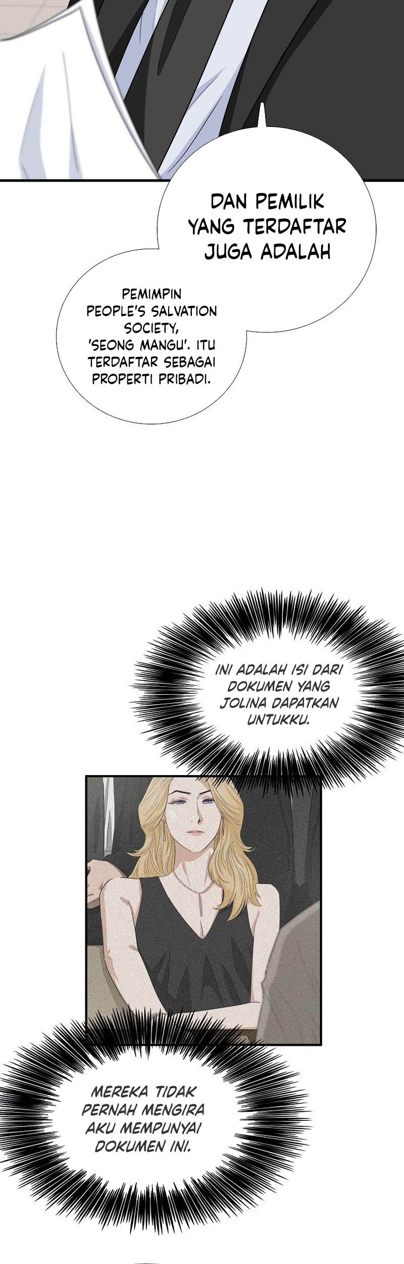 Chapter 84 - halaman 71