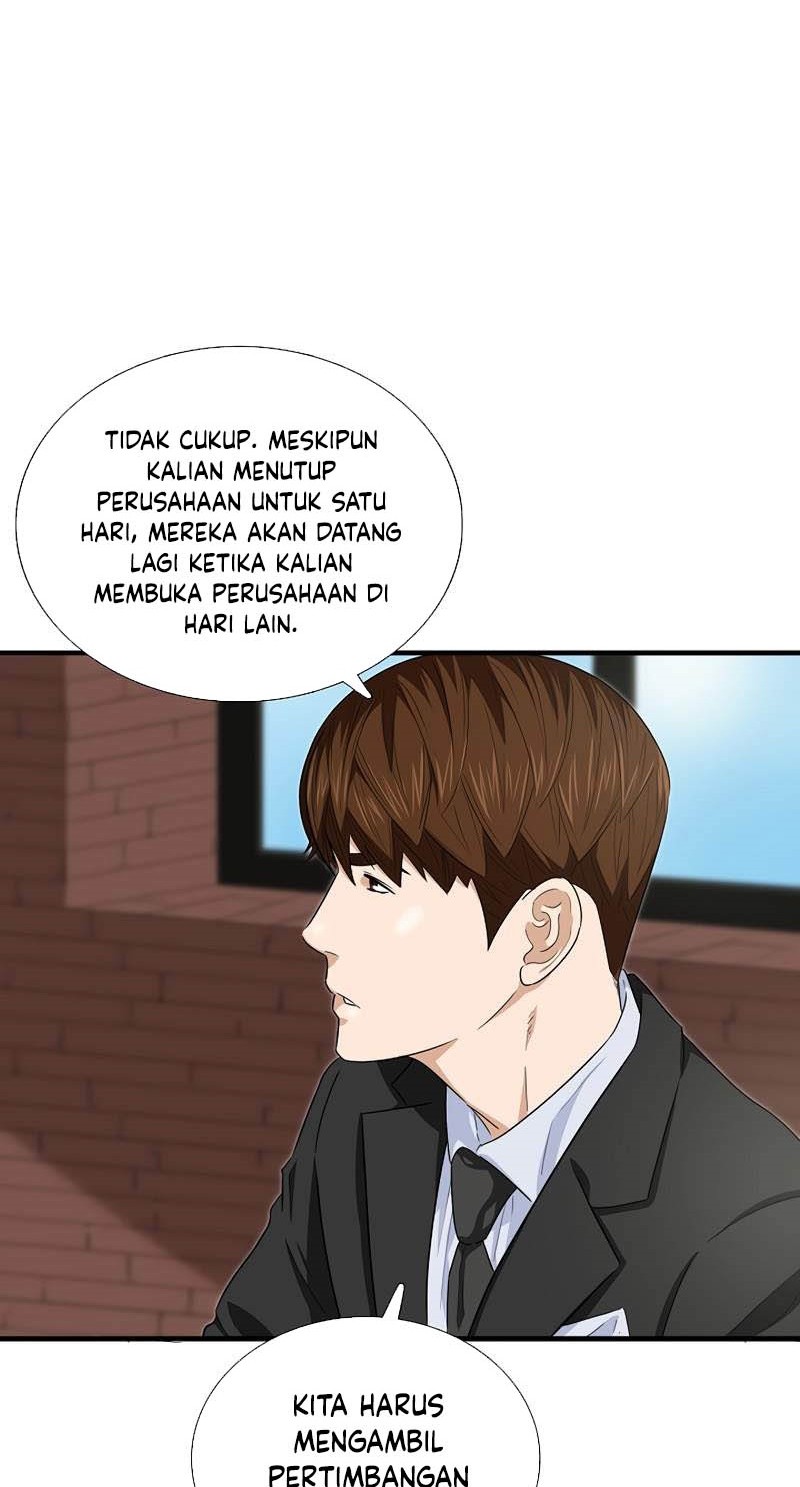 Chapter 84 - halaman 18