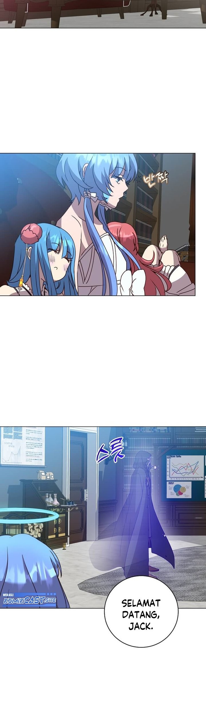 Chapter 130 - halaman 19