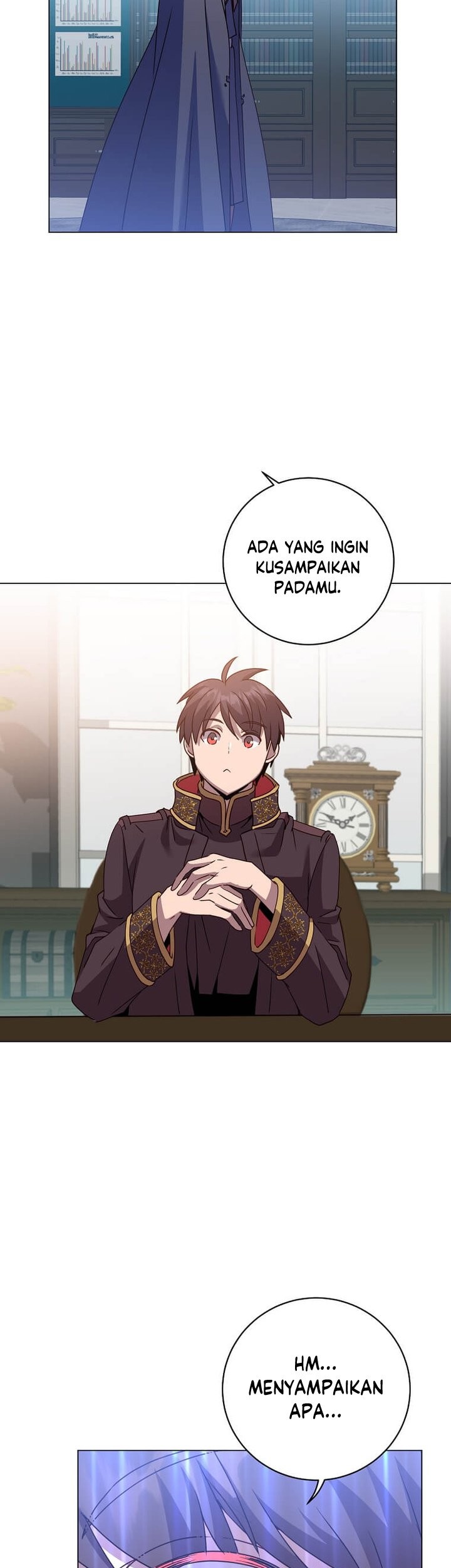 Chapter 130 - halaman 21