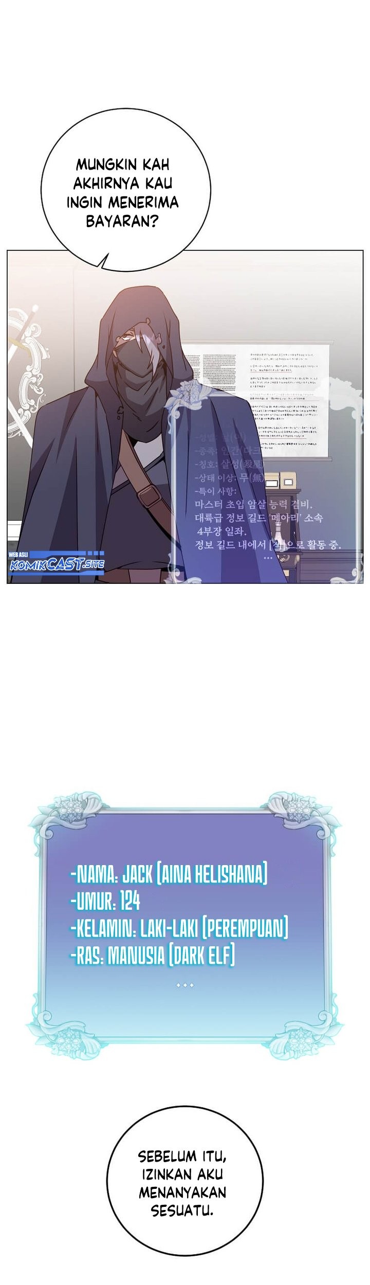 Chapter 130 - halaman 23