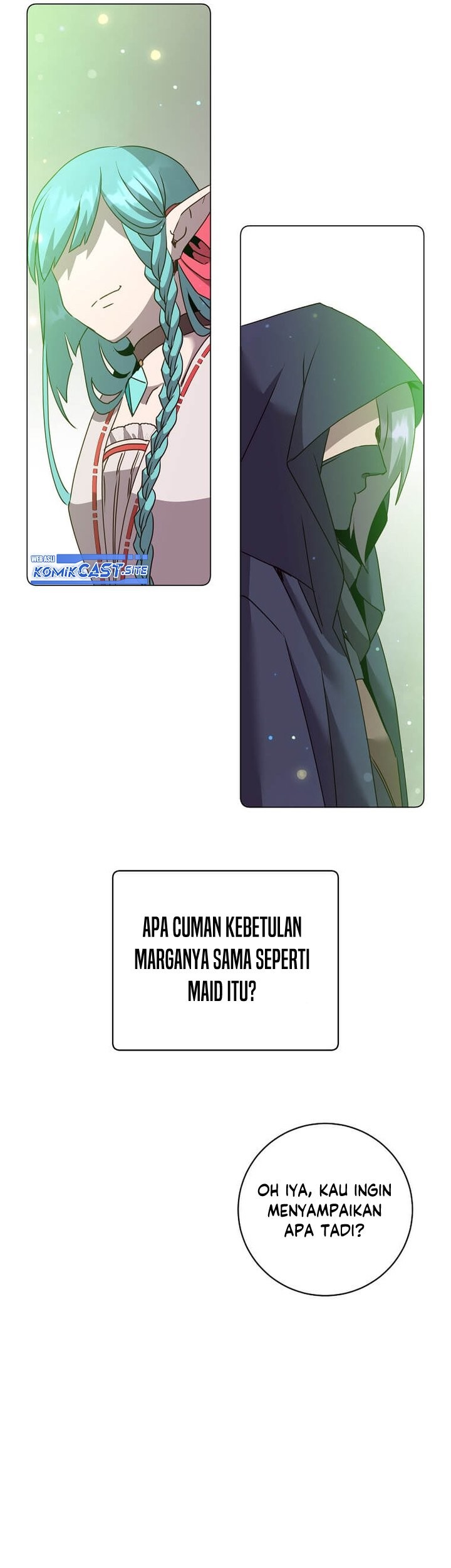 Chapter 130 - halaman 27