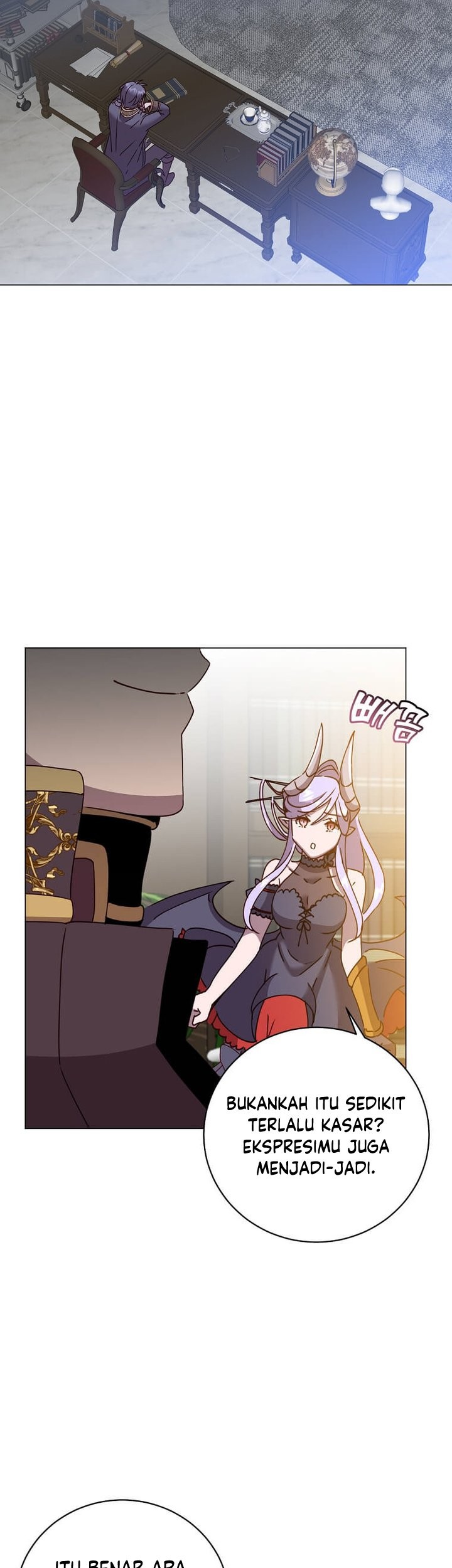 Chapter 130 - halaman 37