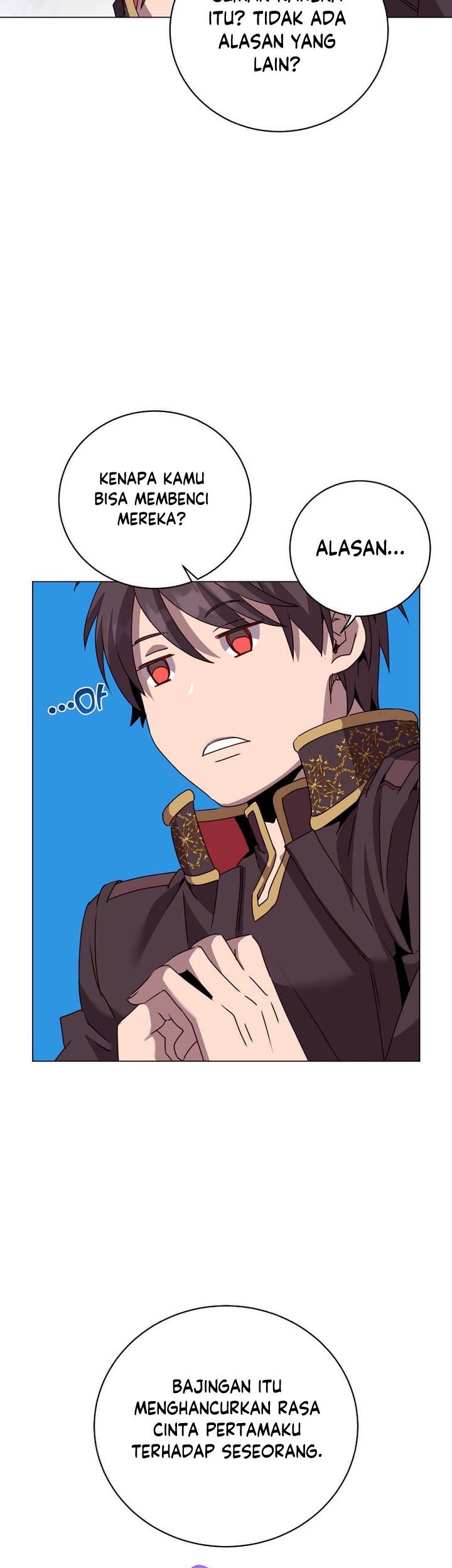 Chapter 130 - halaman 39