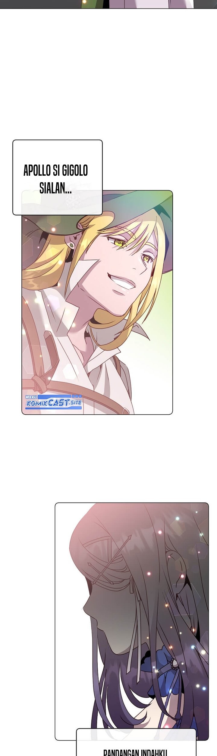Chapter 130 - halaman 41