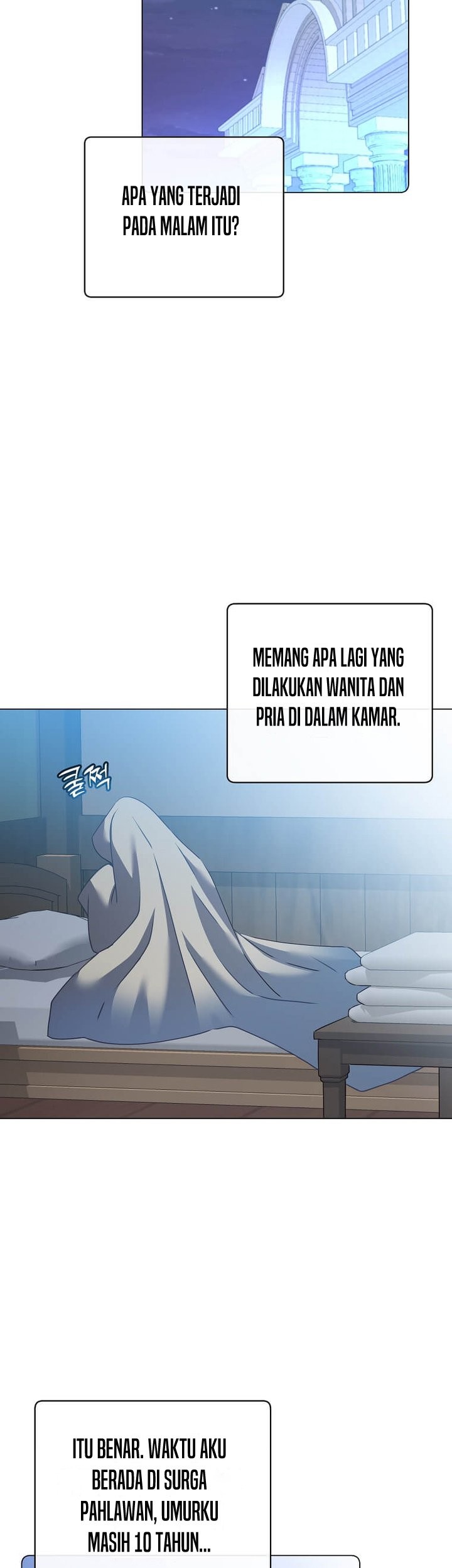 Chapter 130 - halaman 47