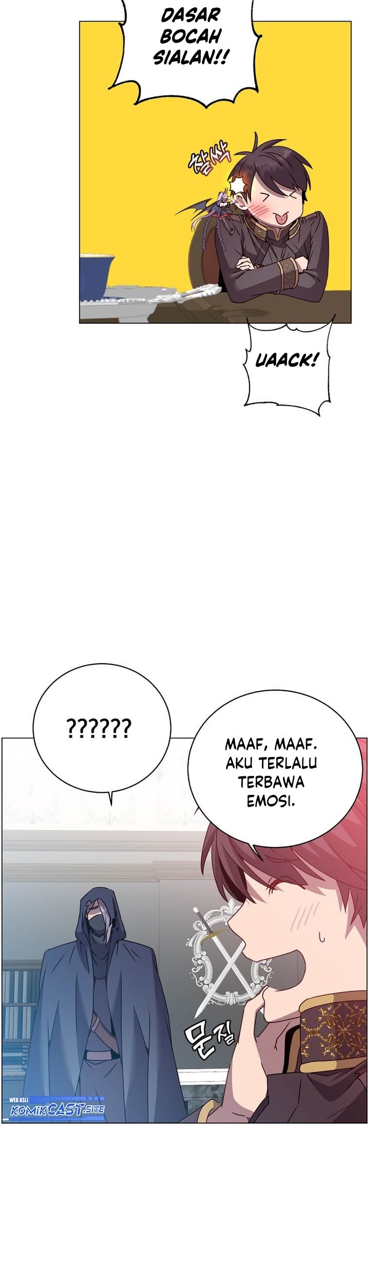 Chapter 130 - halaman 53