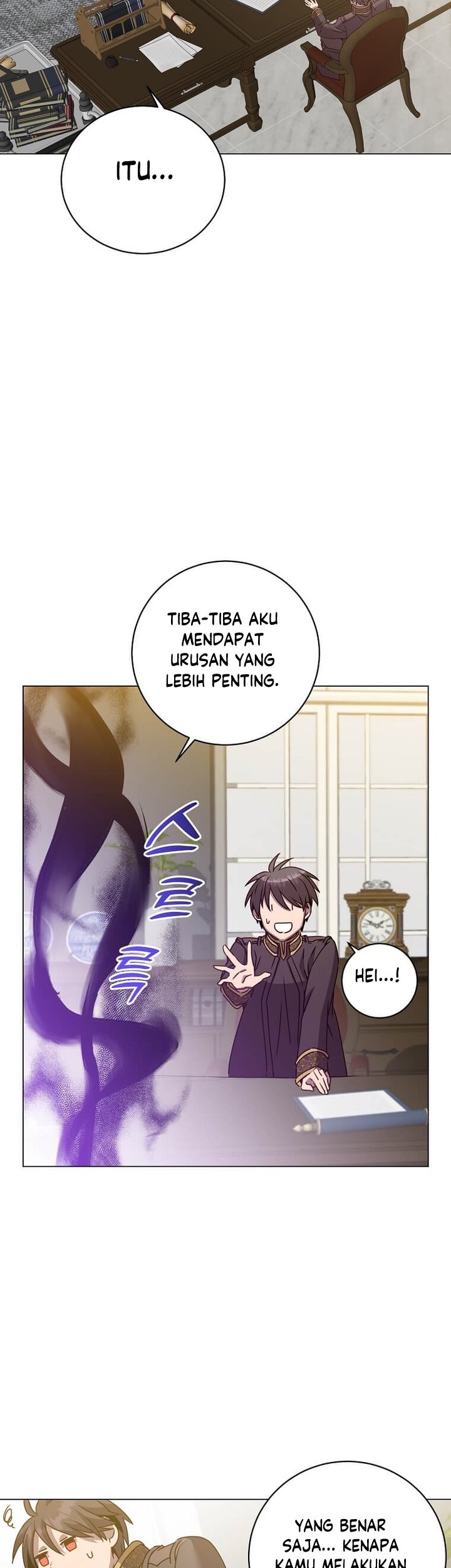 Chapter 130 - halaman 55