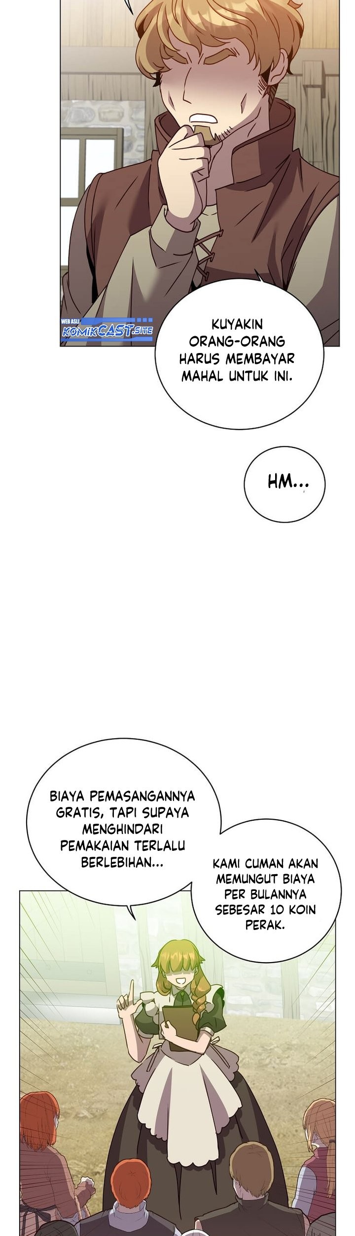 Chapter 130 - halaman 7