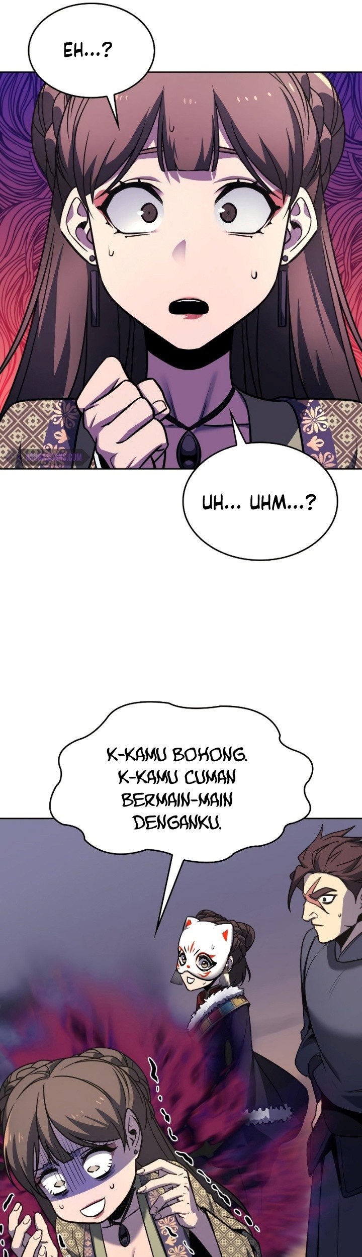 Chapter 83 - halaman 107