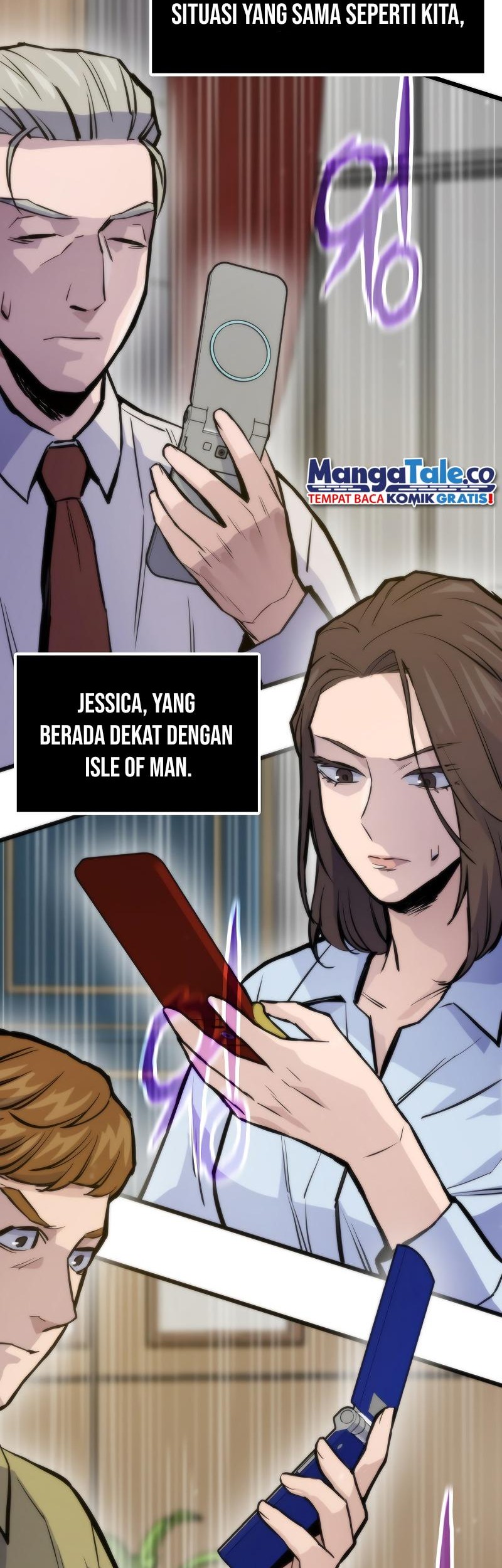 Chapter 41 - halaman 58