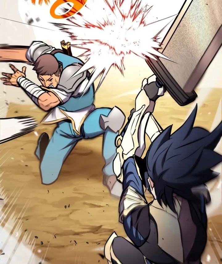Chapter 103 - halaman 22
