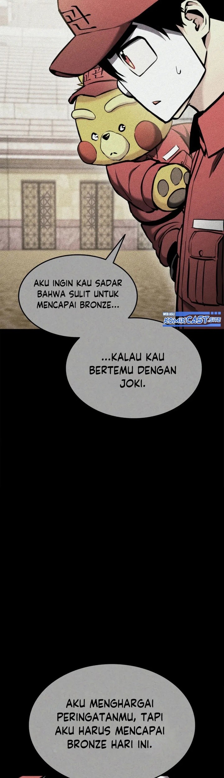 Chapter 103 - halaman 29