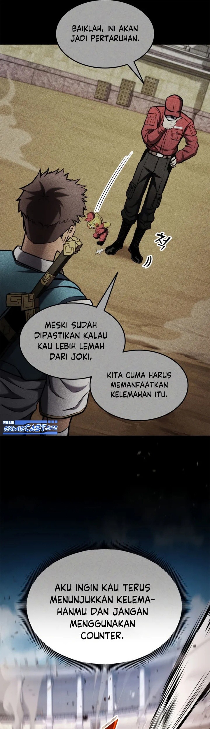 Chapter 103 - halaman 35