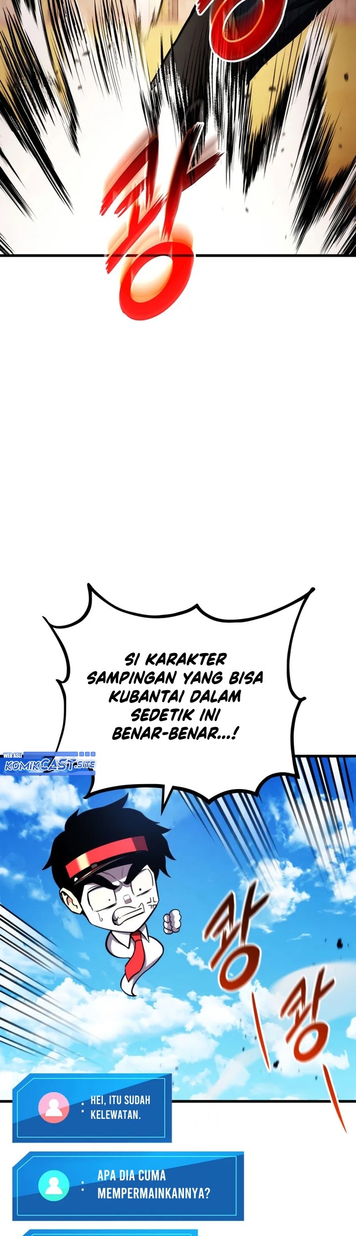 Chapter 103 - halaman 49