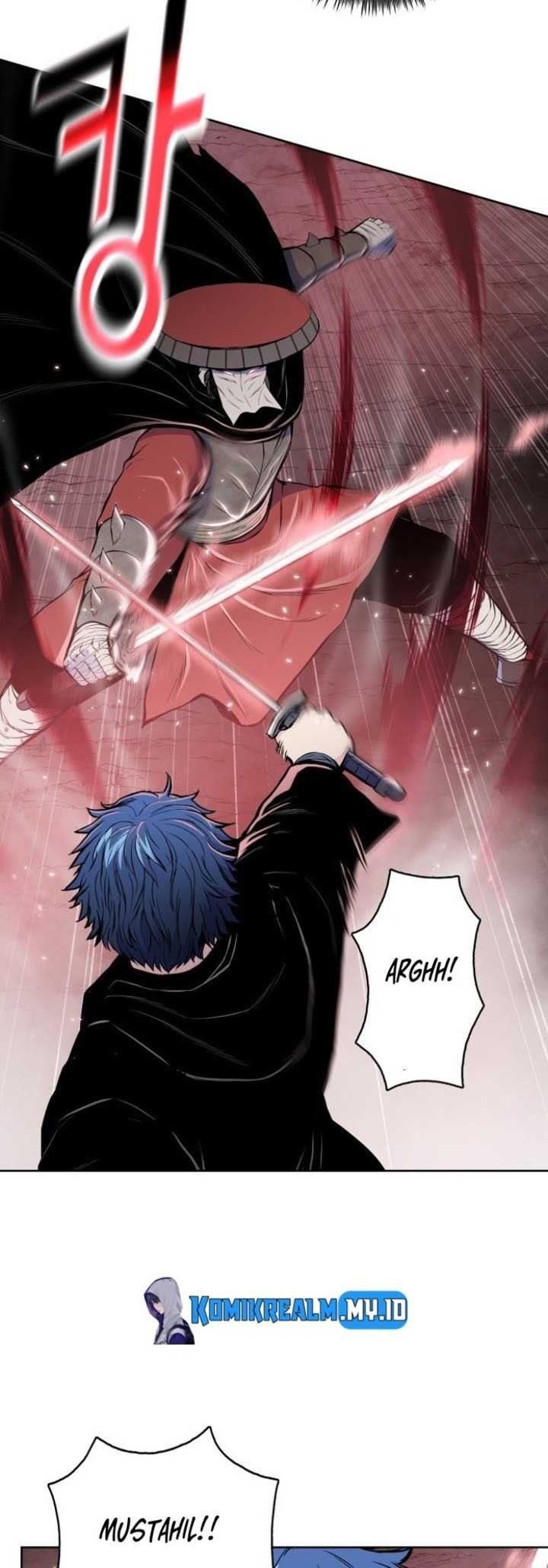 Chapter 101 - halaman 38