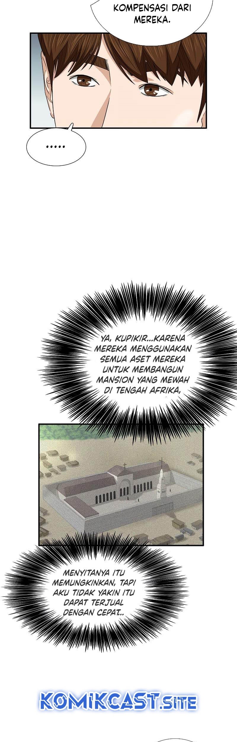 Chapter 85 - halaman 19
