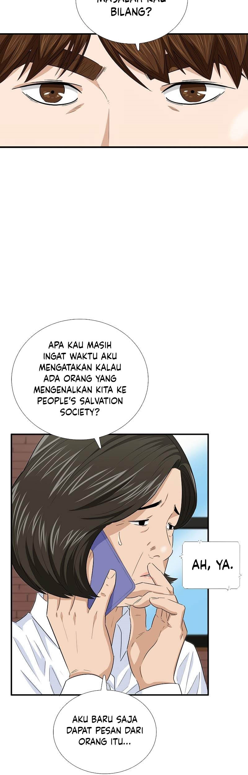 Chapter 85 - halaman 23