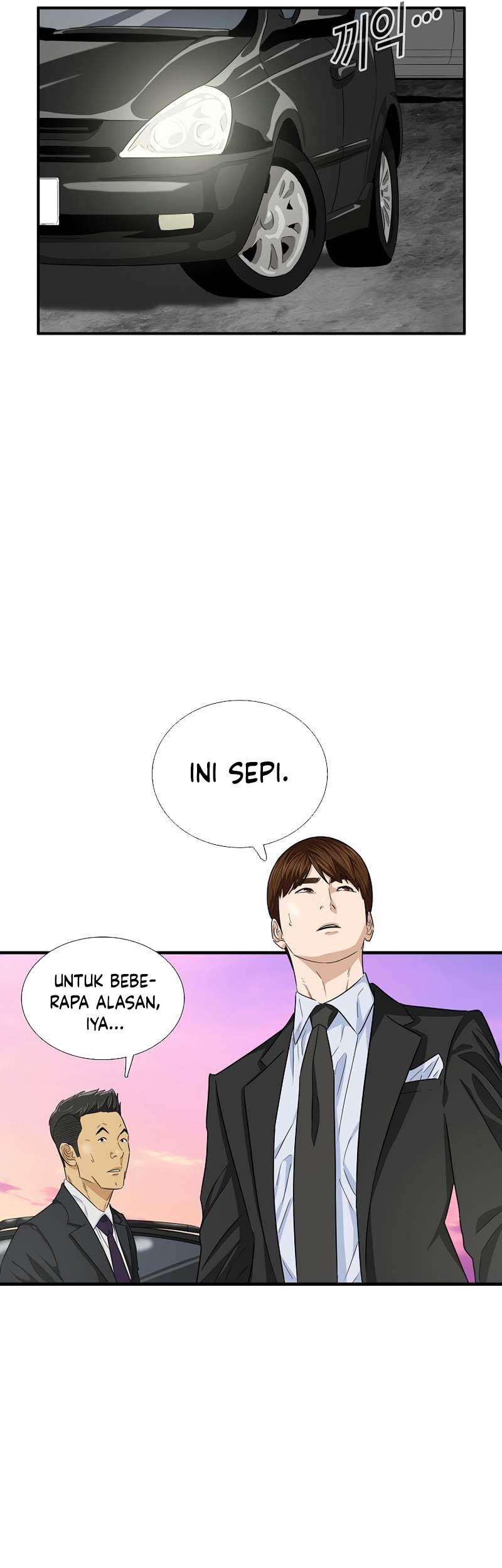 Chapter 85 - halaman 33