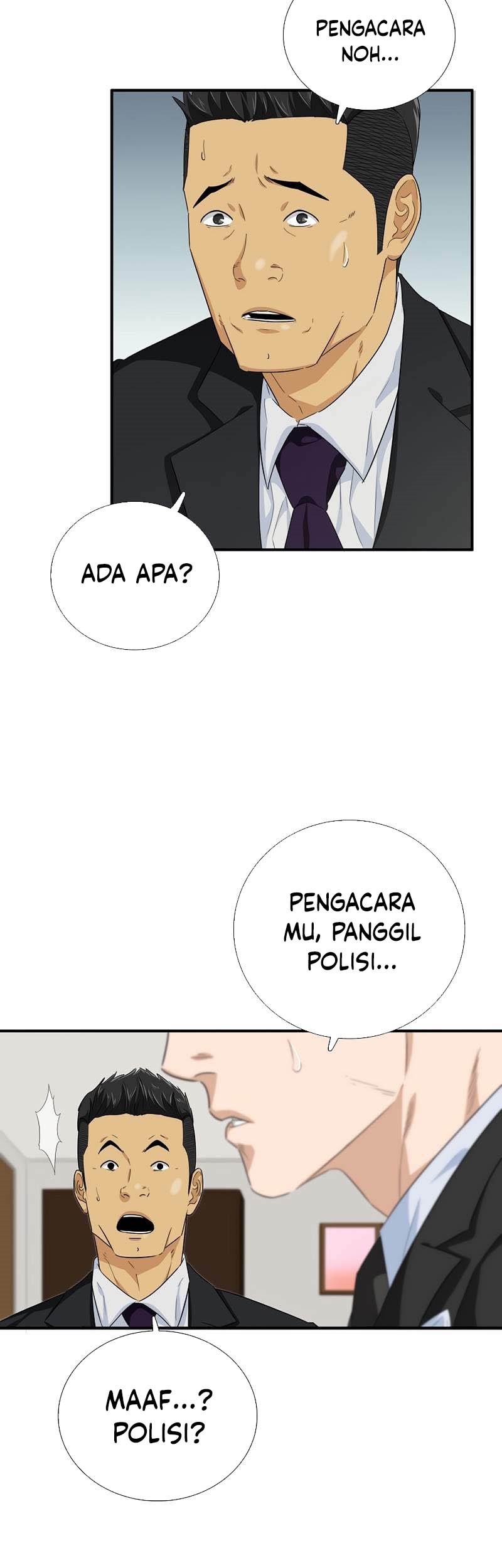 Chapter 85 - halaman 41