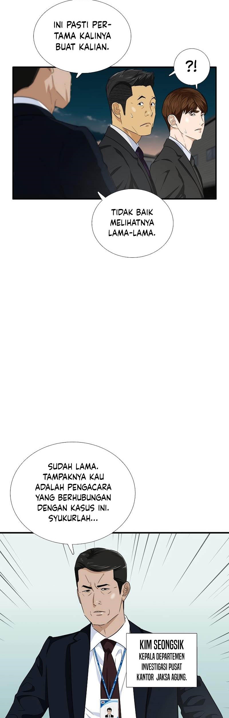 Chapter 85 - halaman 47