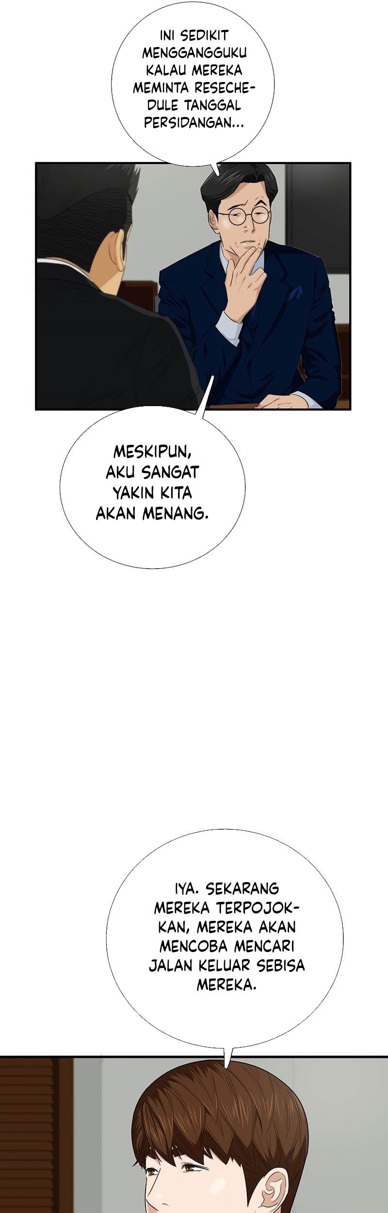 Chapter 85 - halaman 15