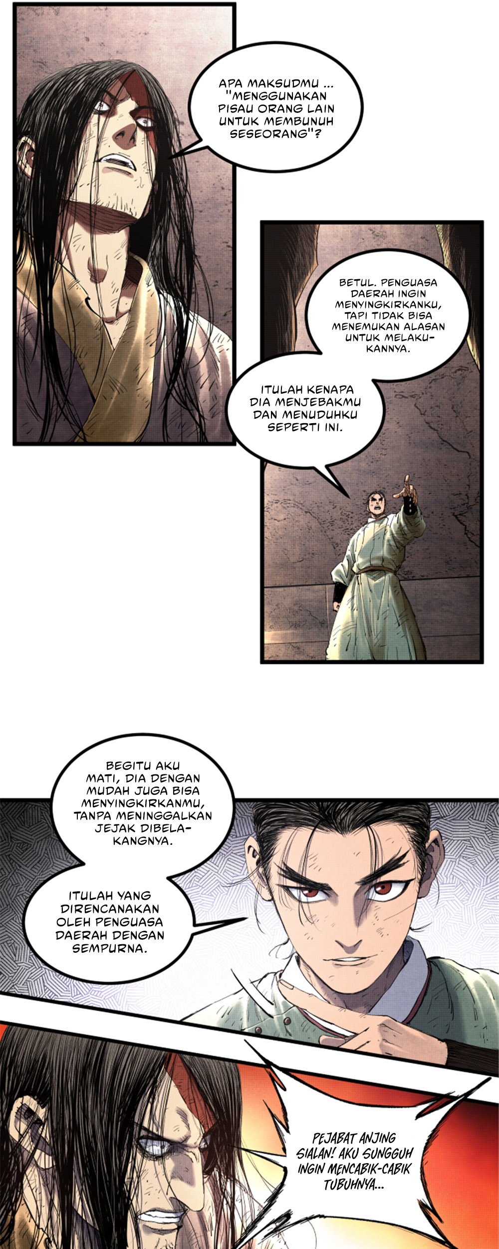Chapter 49 - halaman 30