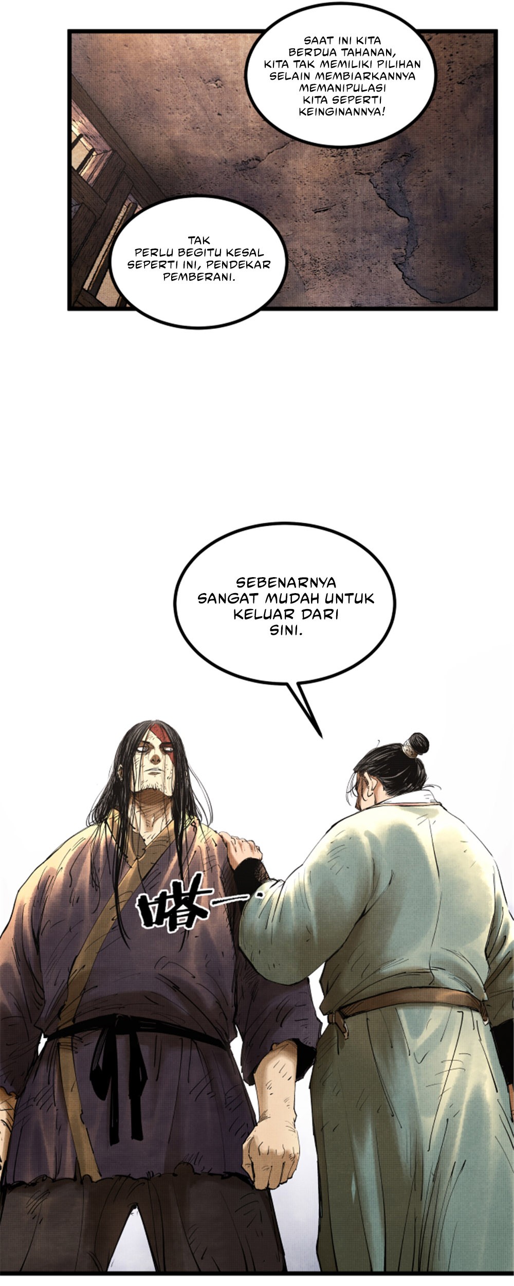 Chapter 49 - halaman 32