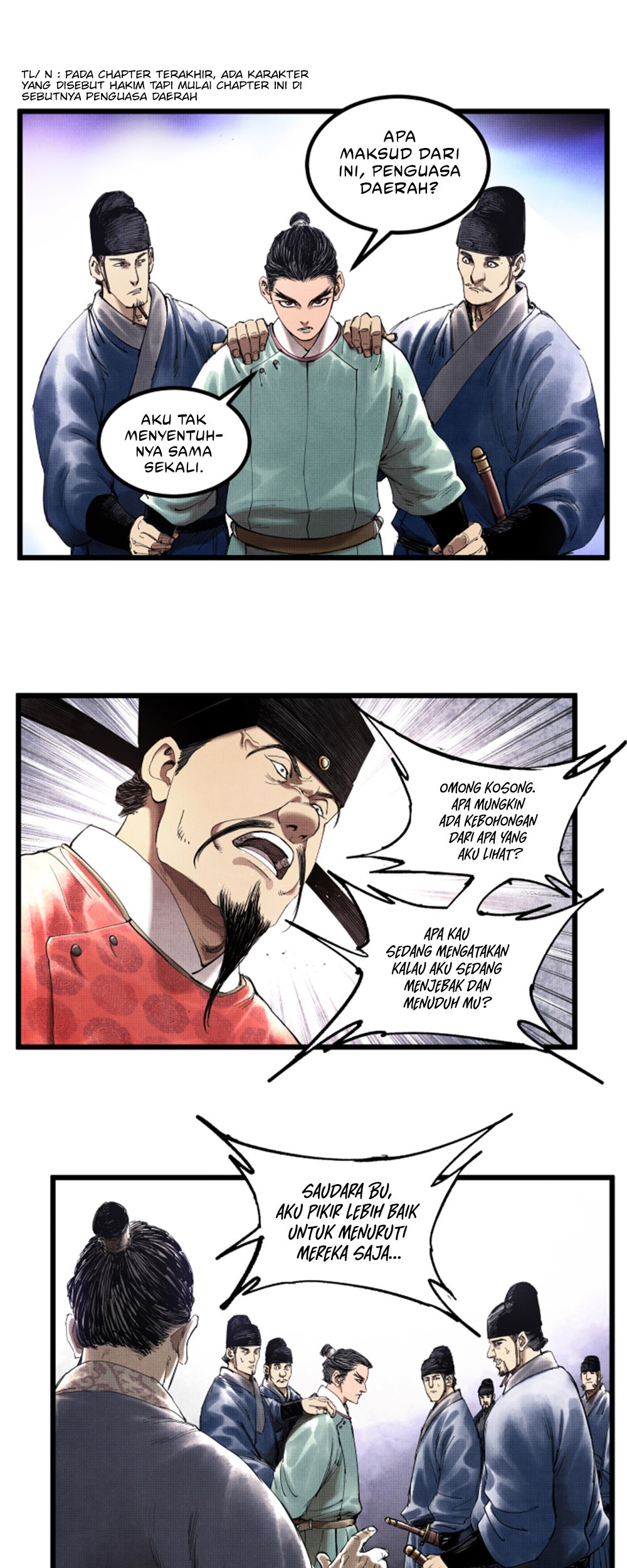 Chapter 49 - halaman 3