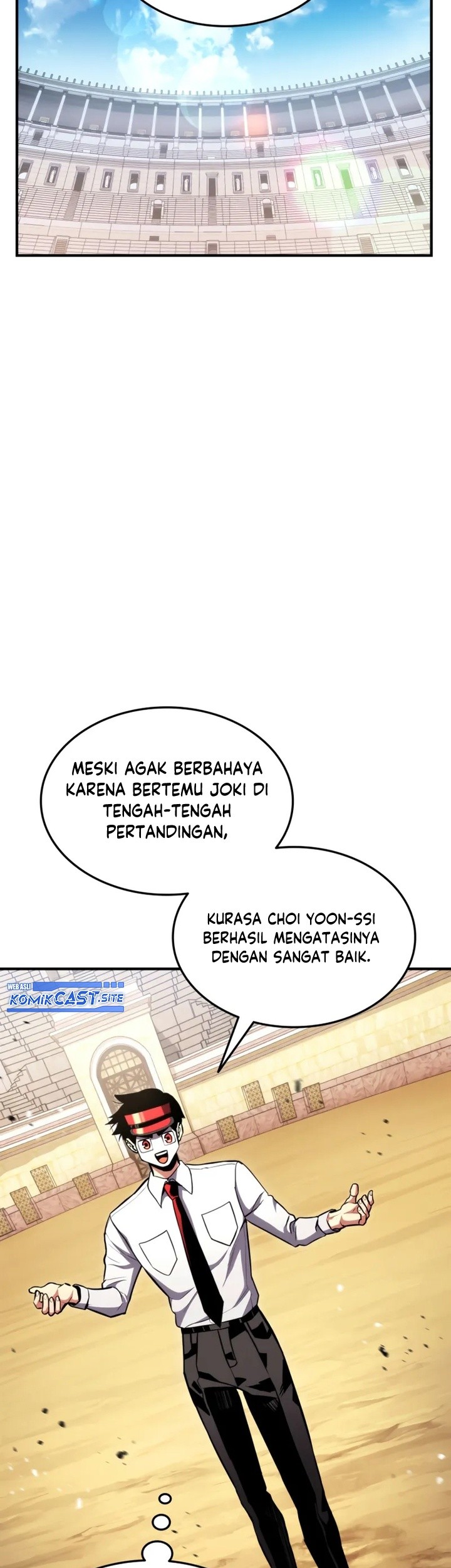 Chapter 104 - halaman 23