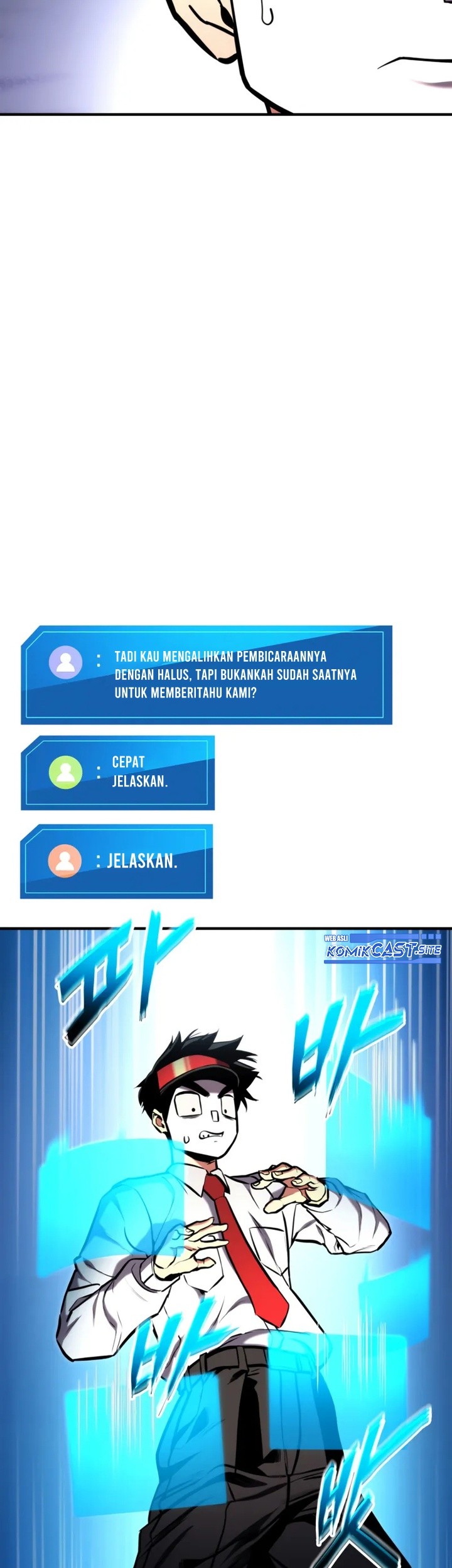 Chapter 104 - halaman 29