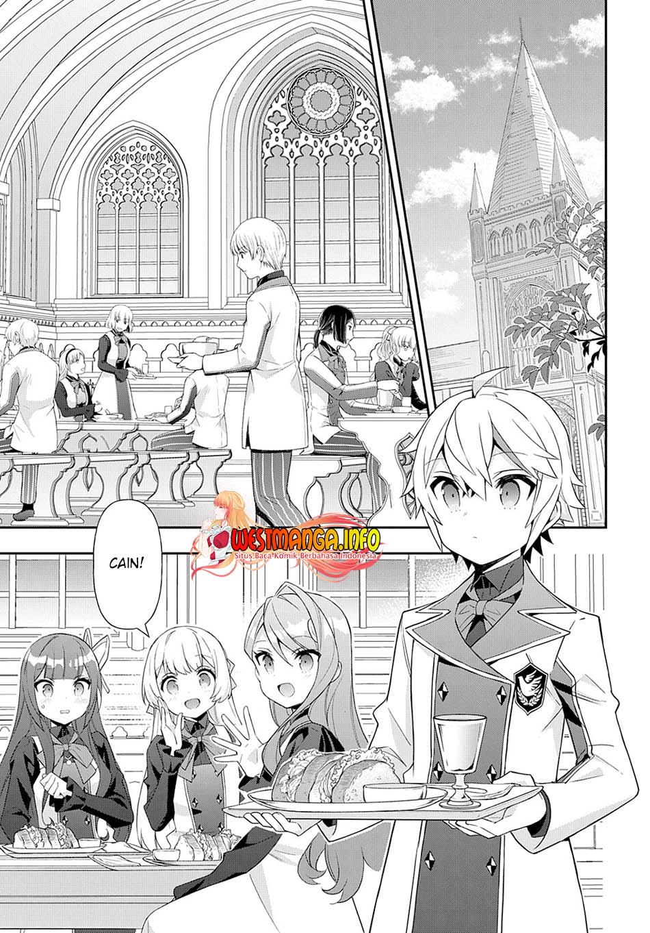 Chapter 51 - halaman 19