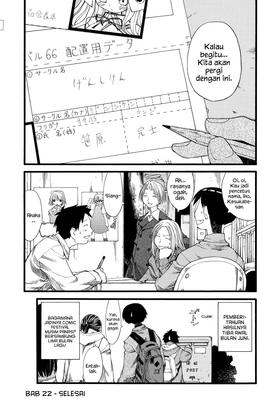 Chapter 22 - halaman 24