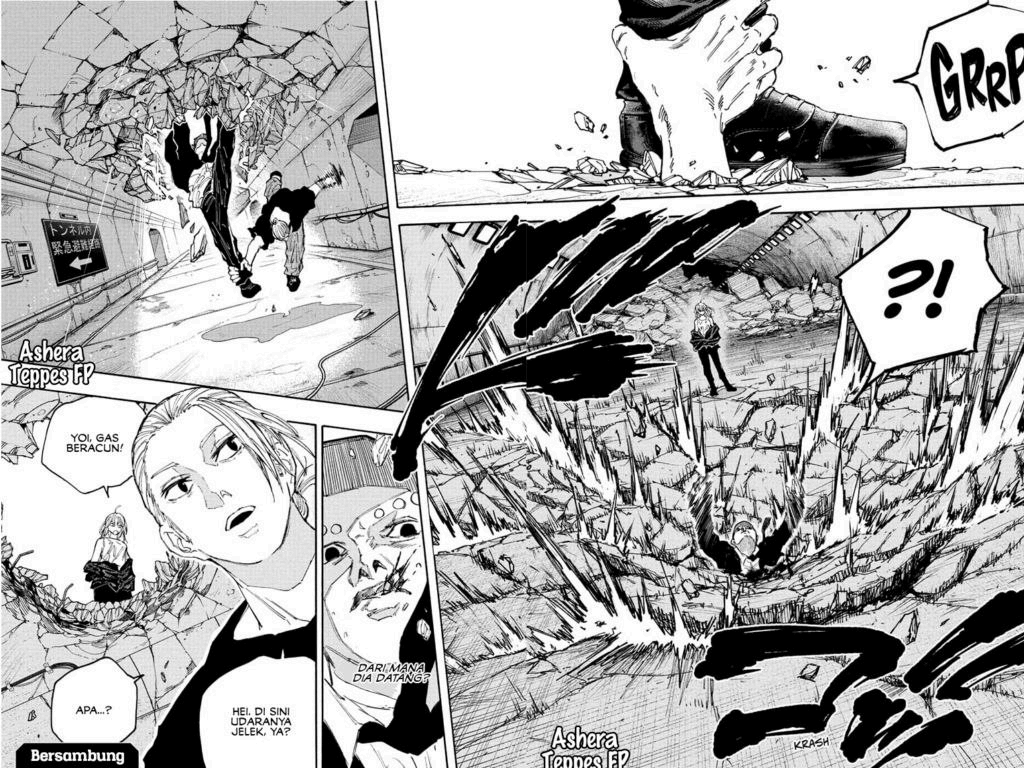 Chapter 117 - halaman 19
