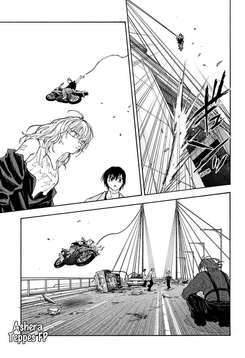 Chapter 115 - halaman 16