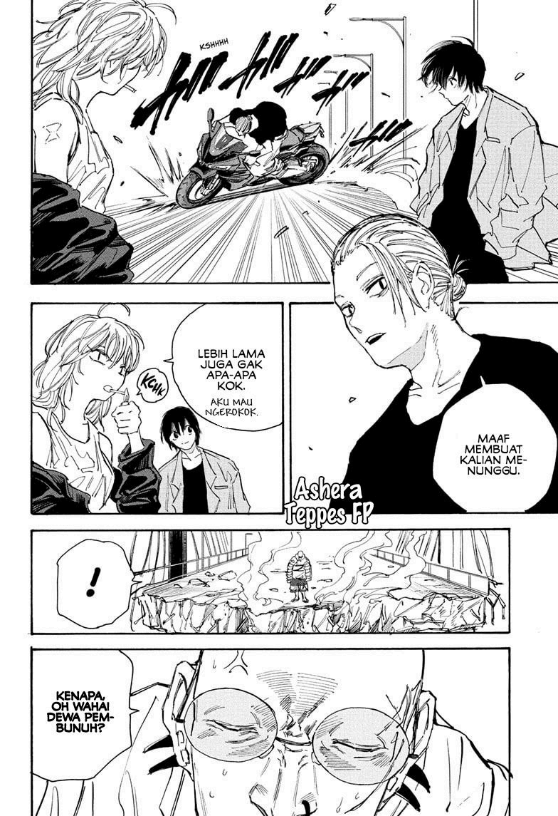Chapter 115 - halaman 17
