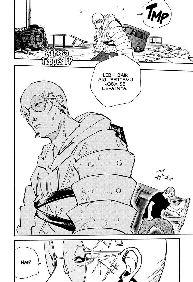 Chapter 115 - halaman 19