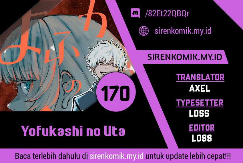 Chapter 170 - halaman 2