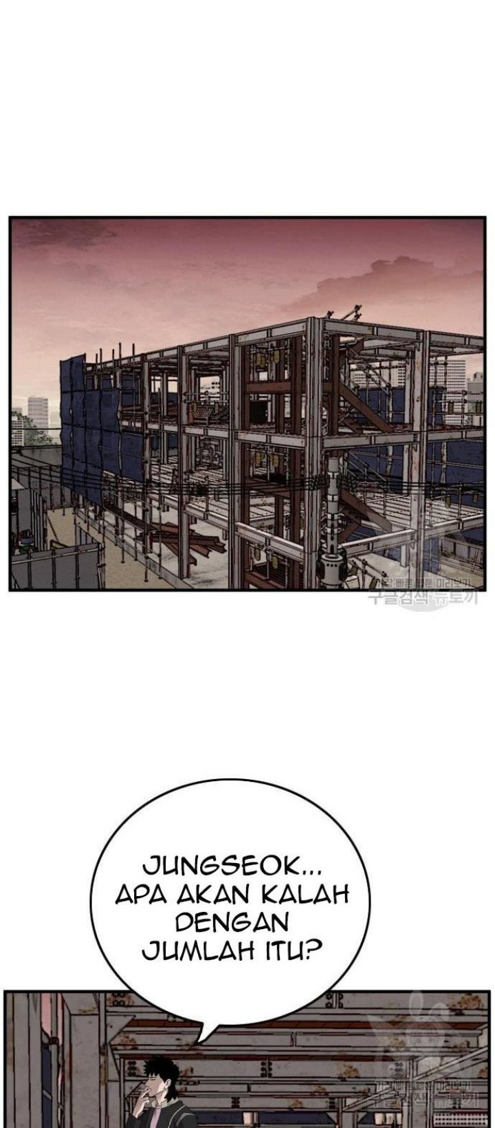 Chapter 150 - halaman 31