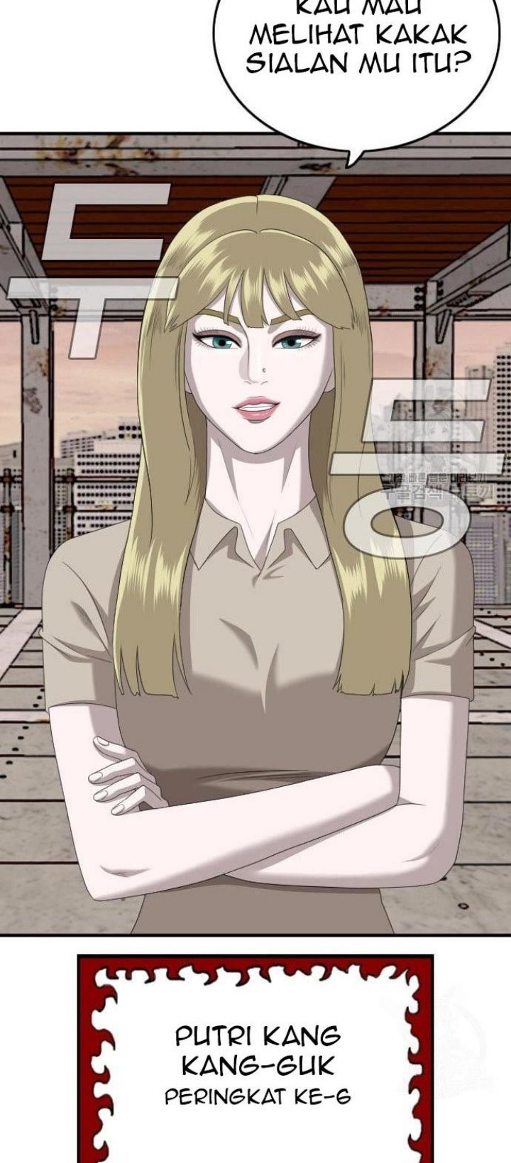 Chapter 150 - halaman 33