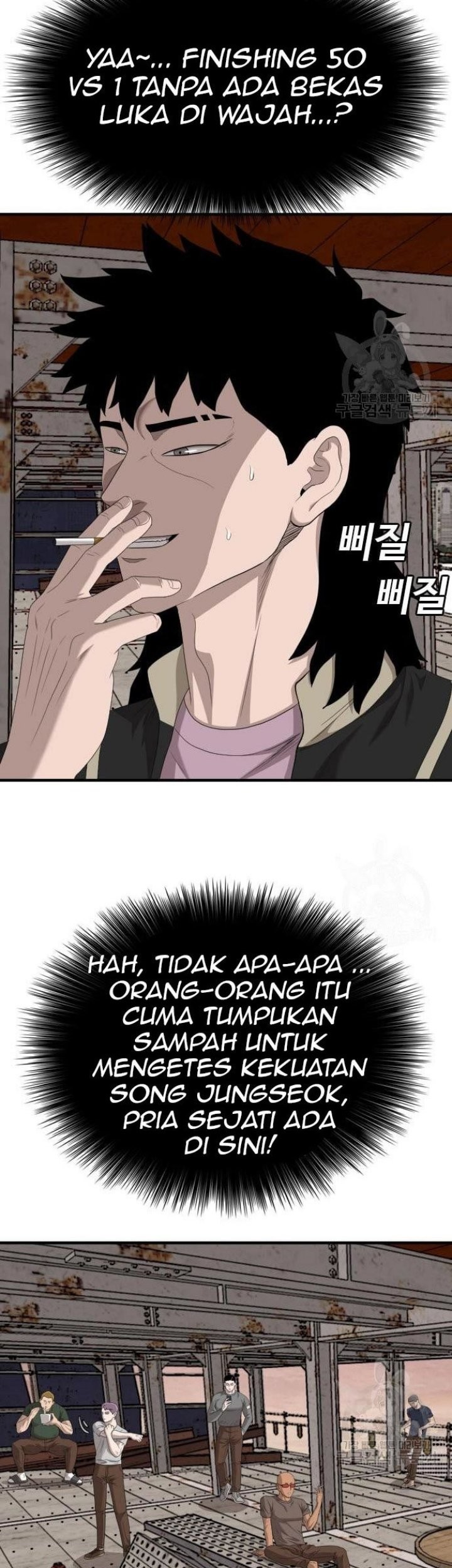 Chapter 150 - halaman 40