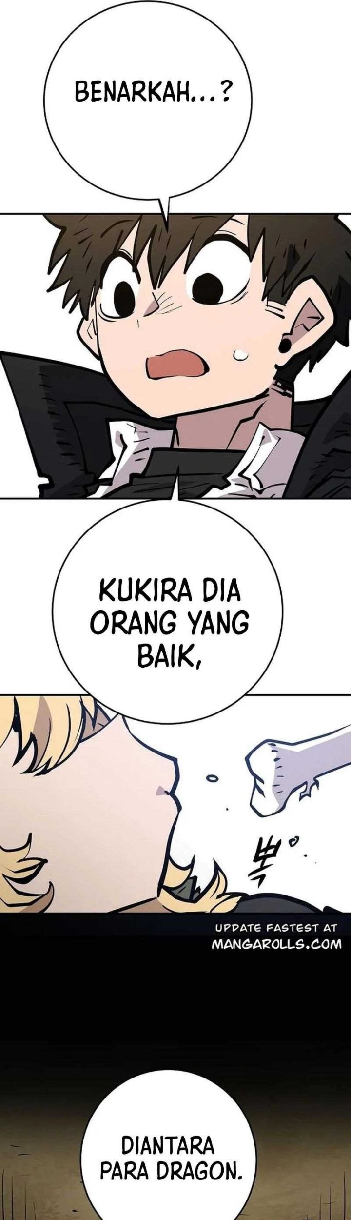 Chapter 138 - halaman 69