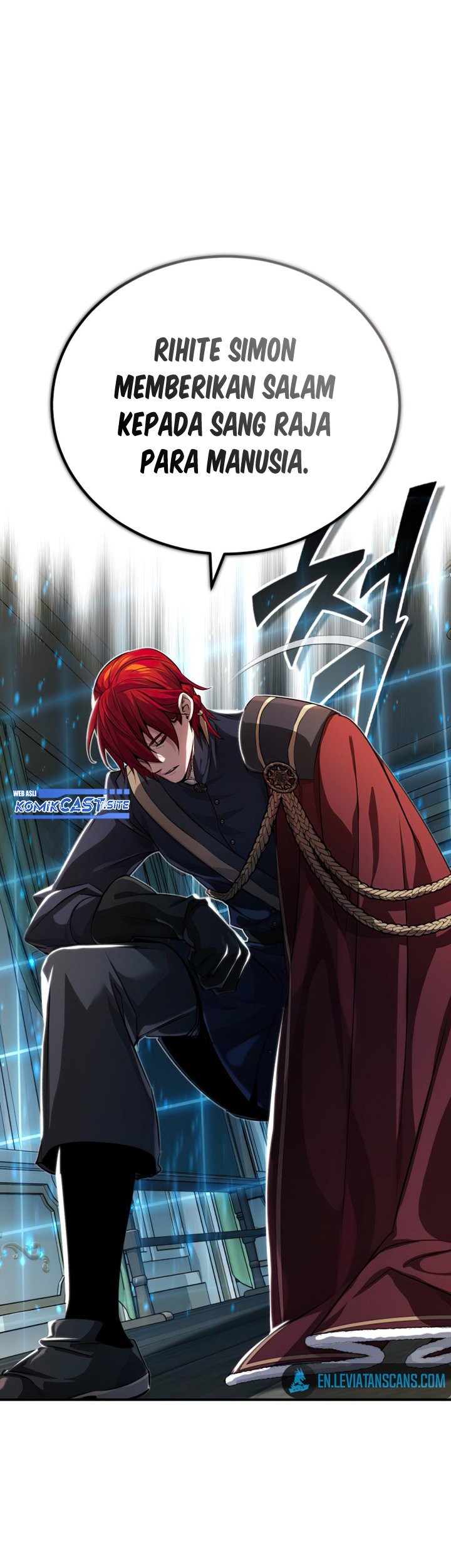 Chapter 90 - halaman 29